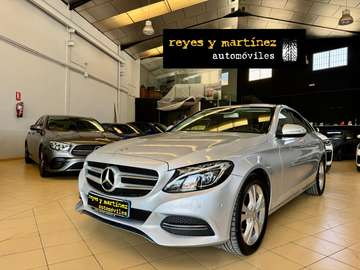 220CDI BE Avantgarde Eco Edition 7G P.