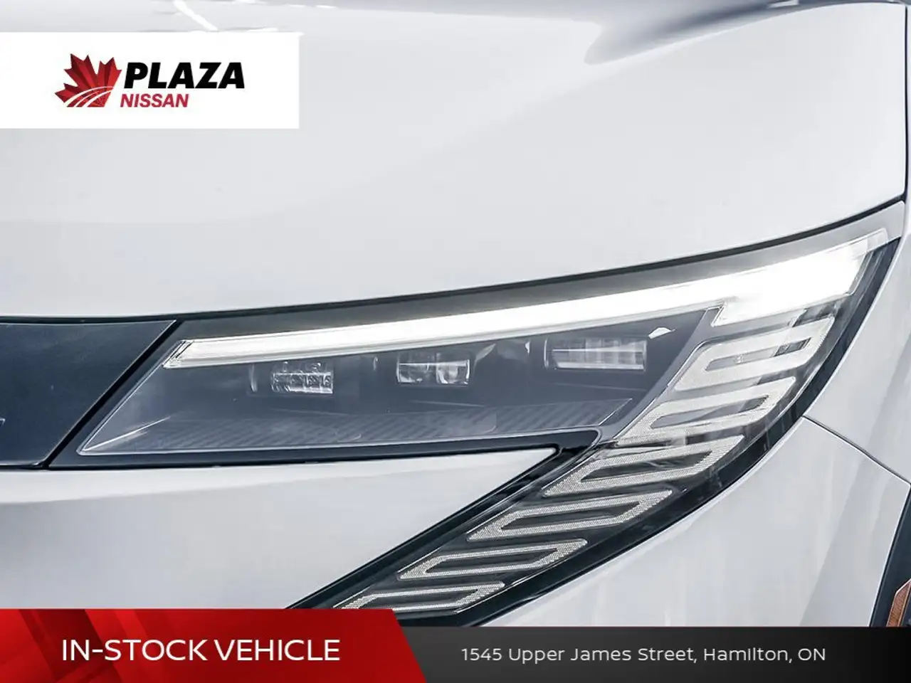 Nissan Leaf снимка Nissan Leaf