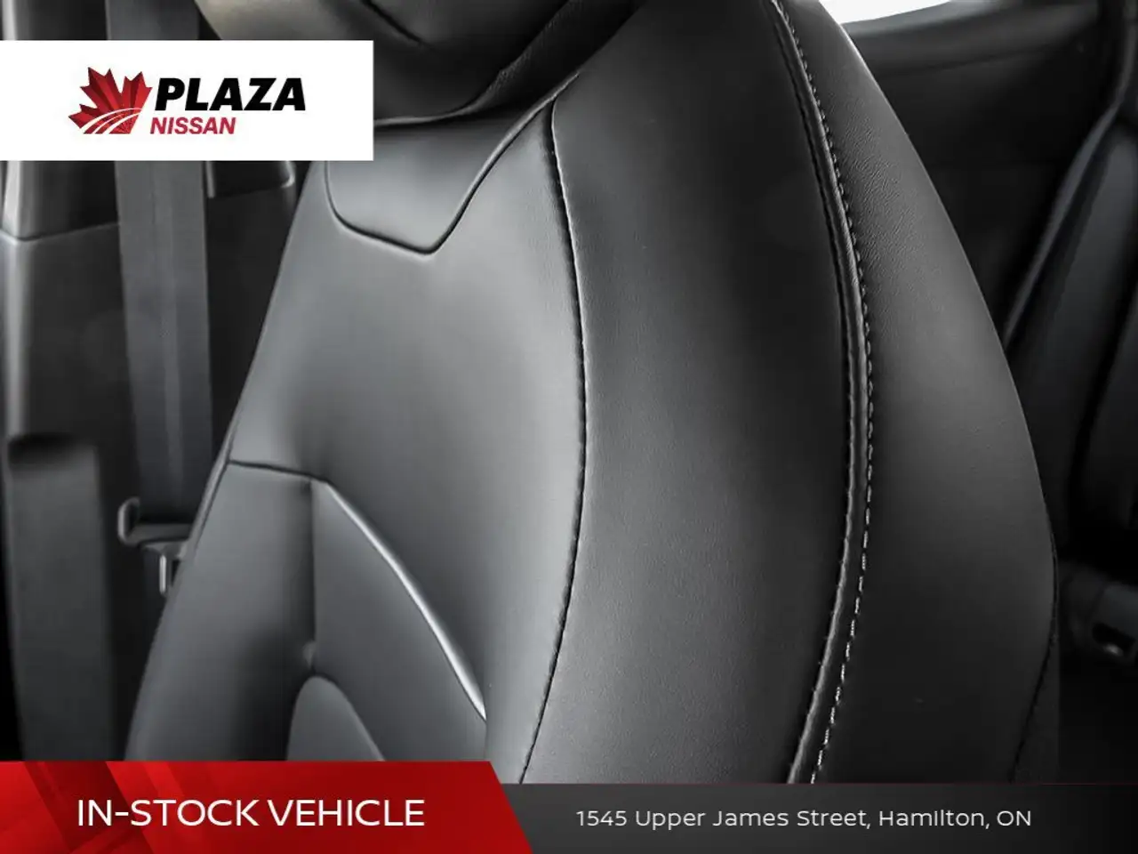 Nissan Leaf снимка Nissan Leaf
