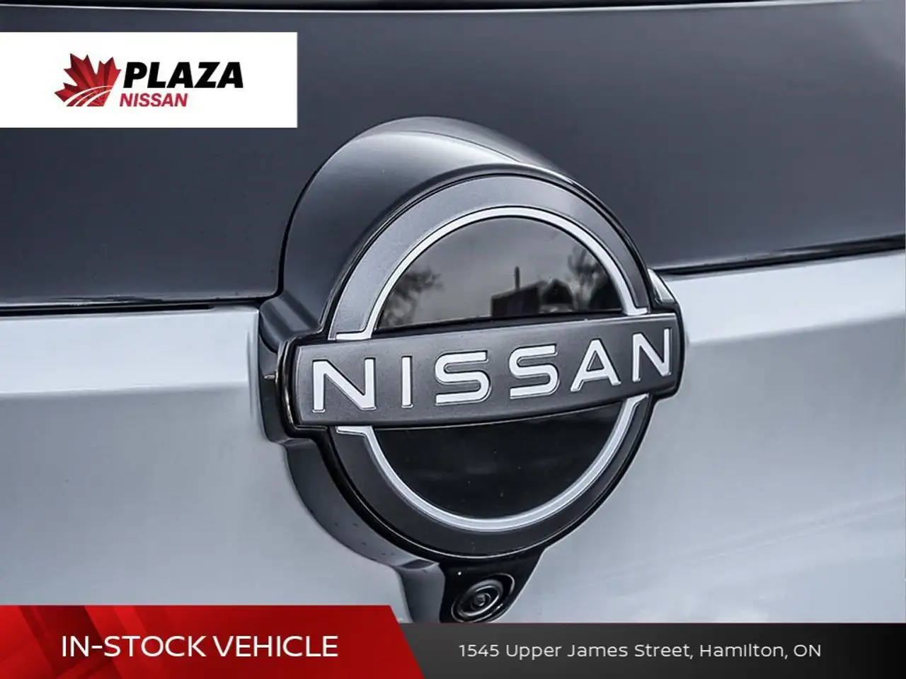 Nissan Leaf снимка Nissan Leaf