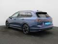 Volkswagen Golf Variant R-Line Black 2.0TDI DSG / 360°, AHK Blau - thumbnail 5