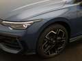 Volkswagen Golf Variant R-Line Black 2.0TDI DSG / 360°, AHK Blau - thumbnail 8