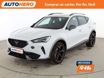 1.5 TSI ACT
