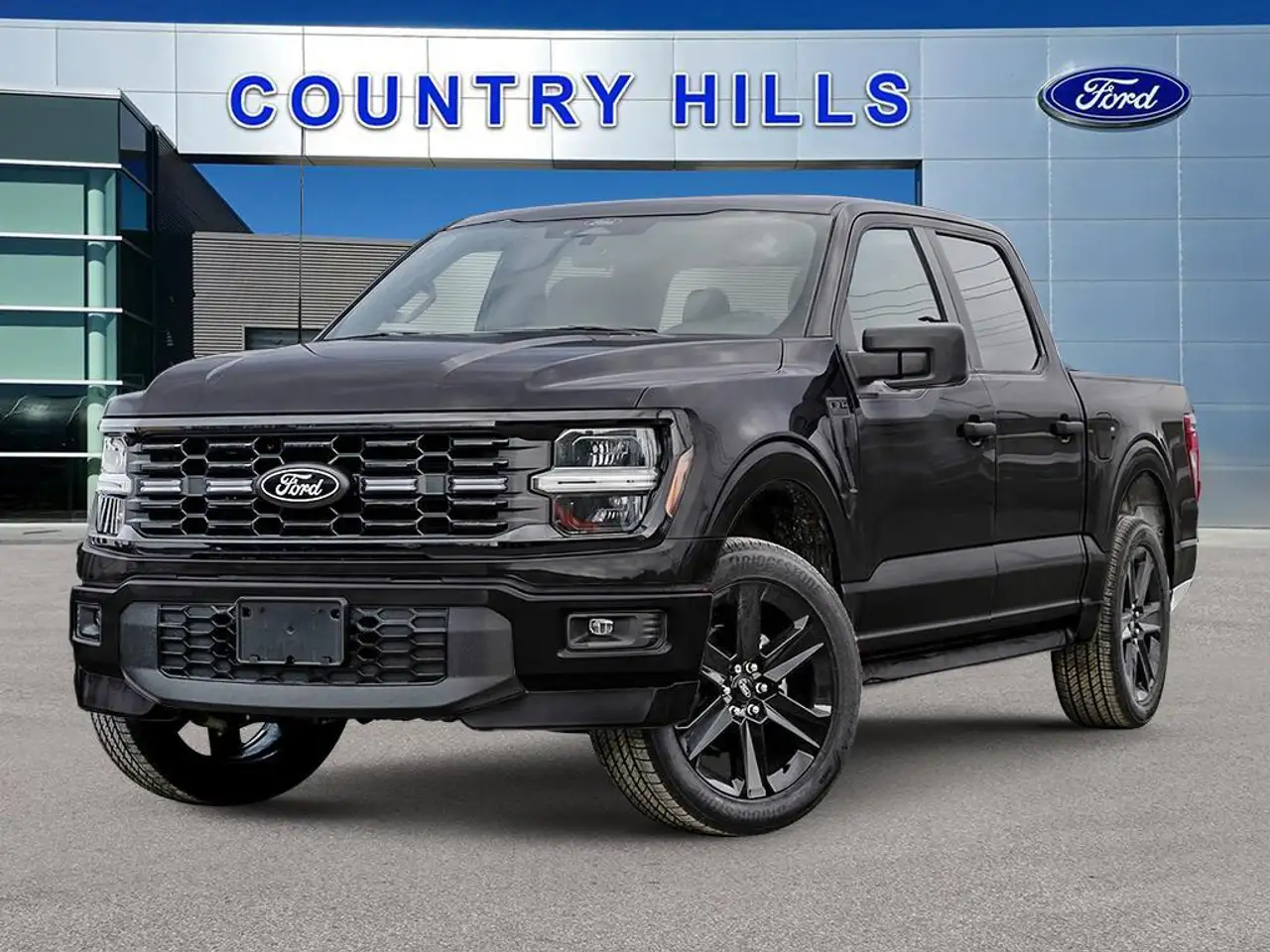 2026 Ford F 150