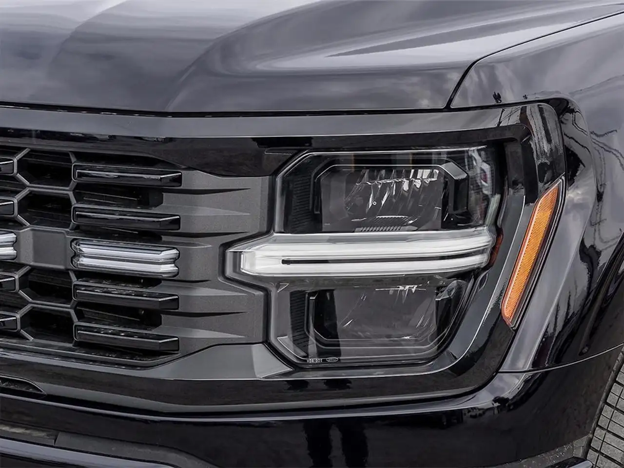 Ford F 150 photo Ford F 150