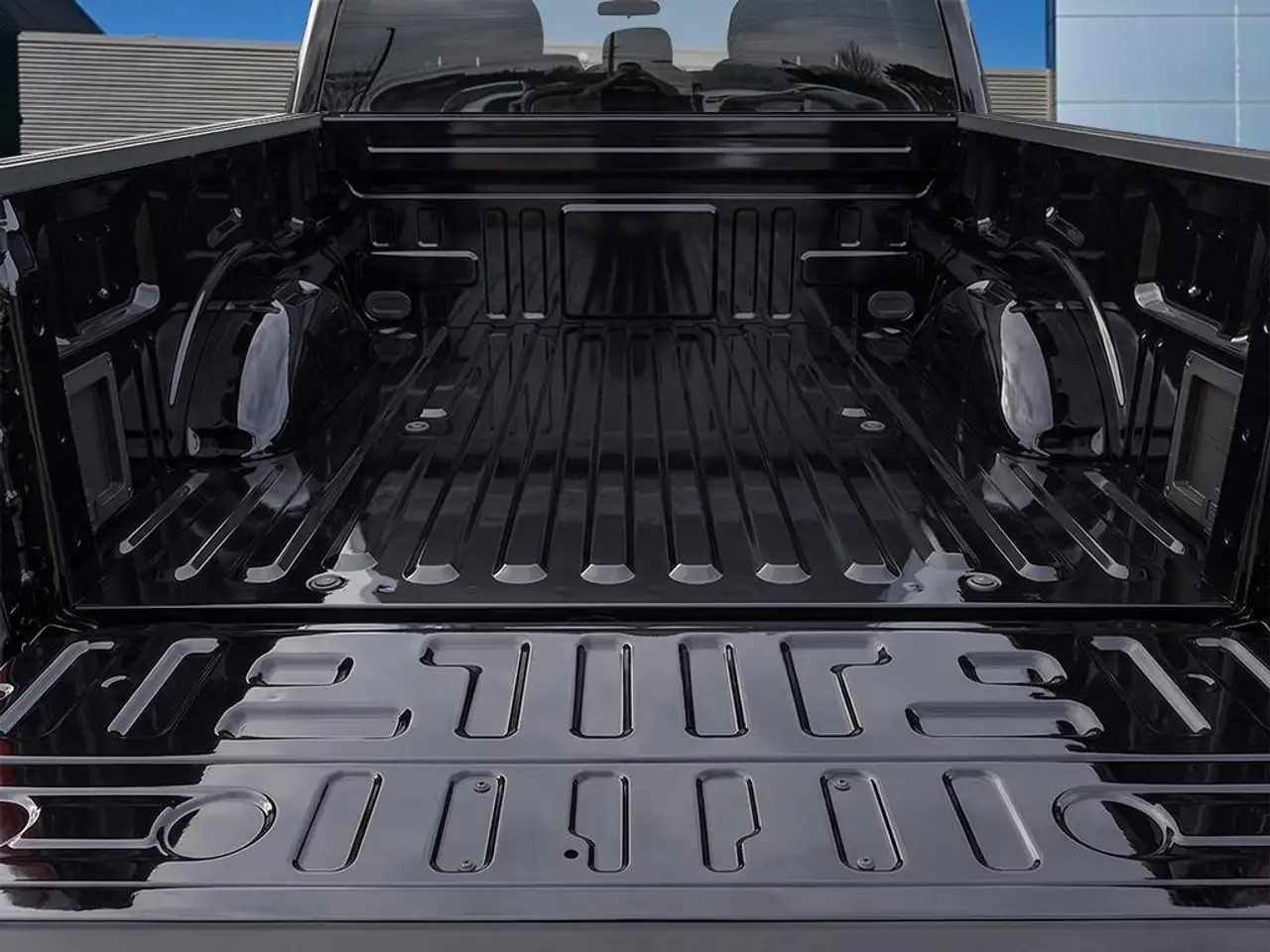 Ford F 150 photo Ford F 150