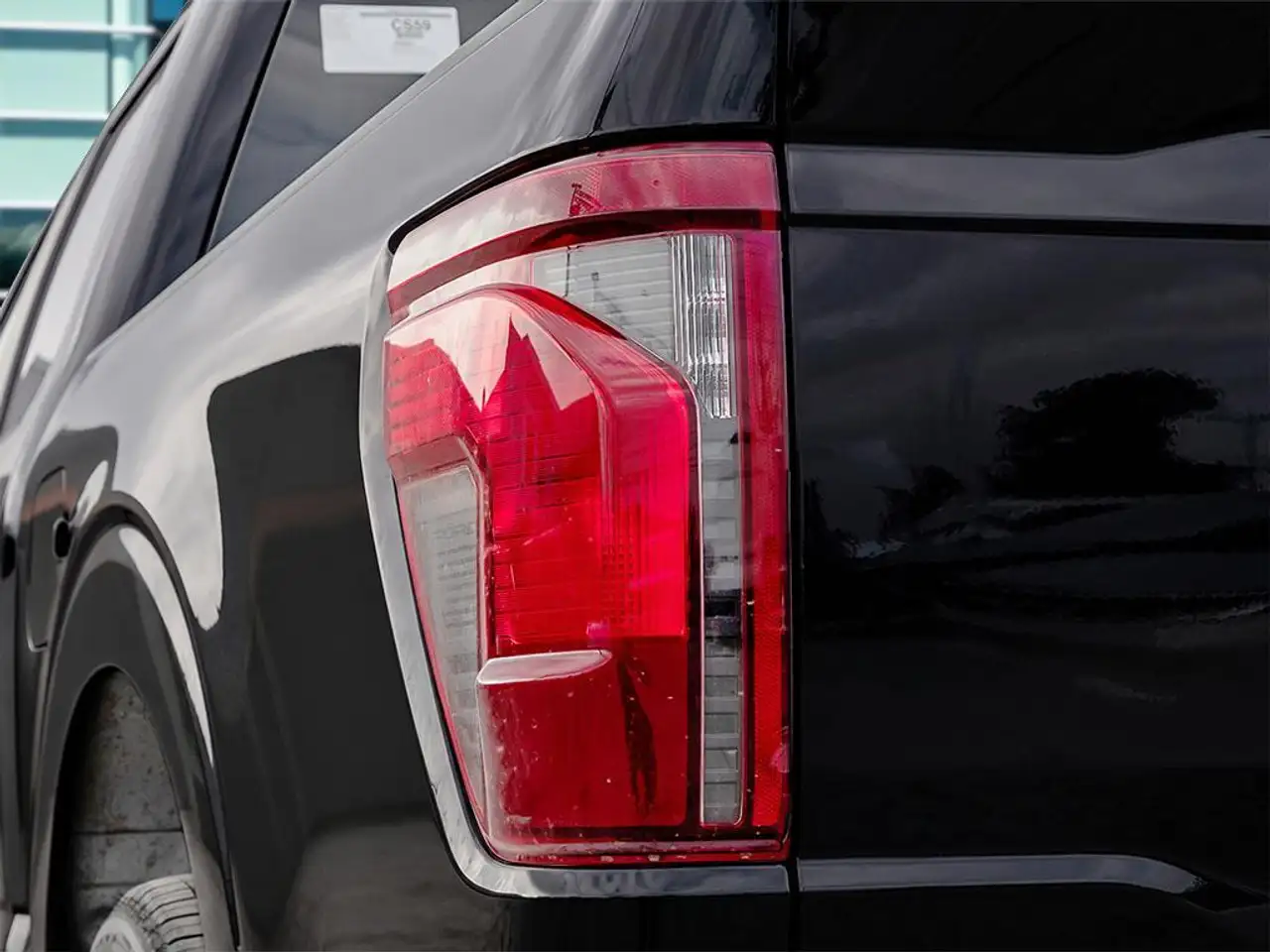 Ford F 150 photo Ford F 150