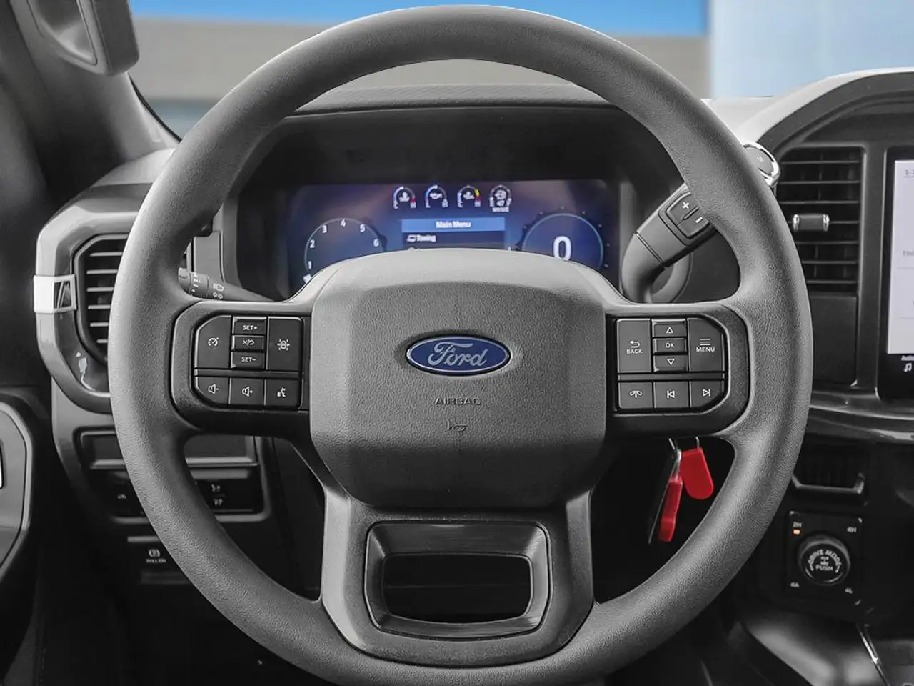 Ford F 150 photo Ford F 150