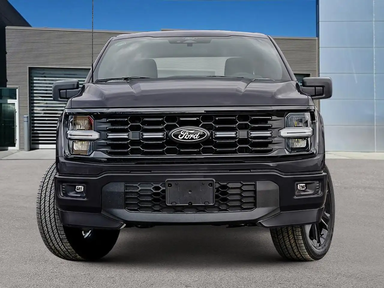 Ford F 150 photo Ford F 150
