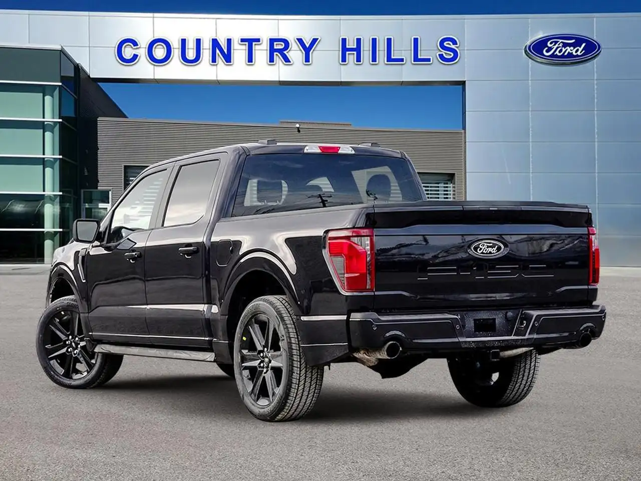 Ford F 150 photo Ford F 150