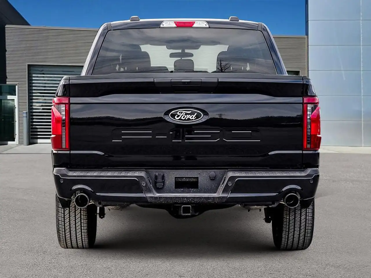 Ford F 150 photo Ford F 150