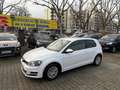Volkswagen Golf VII Lim. Trendline BMT*KLIMA Blanc - thumbnail 22
