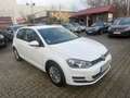 Volkswagen Golf VII Lim. Trendline BMT*KLIMA Blanc - thumbnail 7