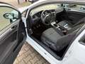 Volkswagen Golf VII Lim. Trendline BMT*KLIMA Blanc - thumbnail 9