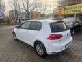 Volkswagen Golf VII Lim. Trendline BMT*KLIMA Blanc - thumbnail 4