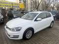 Volkswagen Golf VII Lim. Trendline BMT*KLIMA Blanc - thumbnail 1