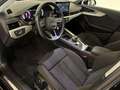 Audi A4 35 TDI advanced S-tronic DIGI-TACHO / LED / MMI-pl Schwarz - thumbnail 17
