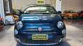 Fiat 500 500 1.0 hybrid Dolcevita km 15.000!! Targa GK905DR Bleu - thumbnail 1