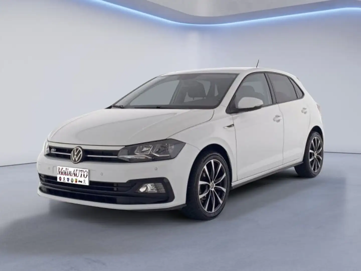 Volkswagen Polo 1.0 TSI Life - OK PER NEOPATENTATI - DISPONIBILI - 1