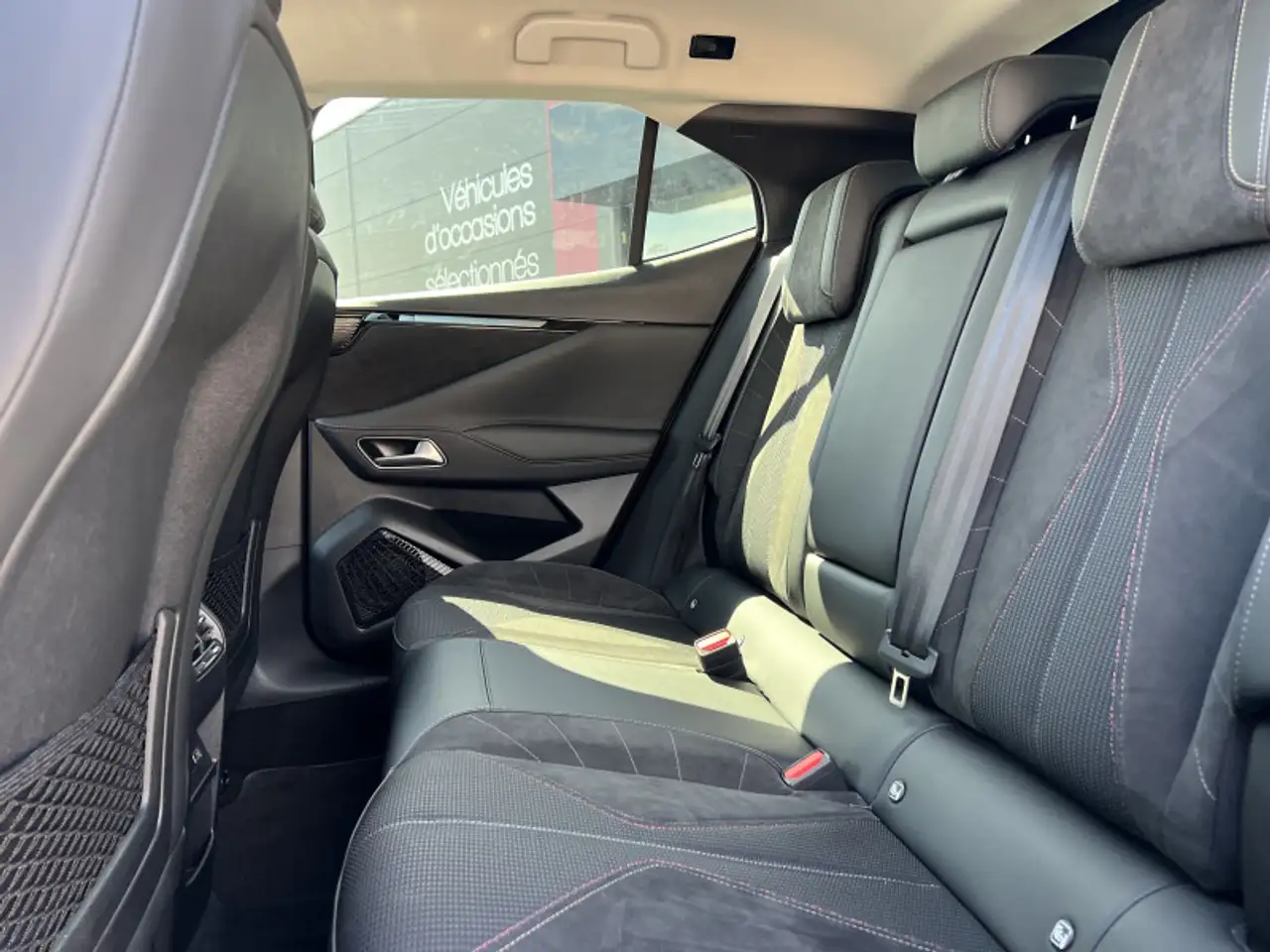 DS Automobiles DS 4 2023