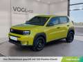 Fiat Grande Panda MY25 Pop Hybrid Gelb - thumbnail 1