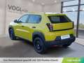 Fiat Grande Panda MY25 Pop Hybrid Gelb - thumbnail 3