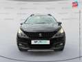 Peugeot 2008 1.2 PureTech 110ch GT Line S/S GPS Radar AR Carplay Noir - thumbnail 2