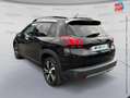 Peugeot 2008 1.2 PureTech 110ch GT Line S/S GPS Radar AR Carplay Noir - thumbnail 8