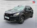 Peugeot 2008 1.2 PureTech 110ch GT Line S/S GPS Radar AR Carplay Noir - thumbnail 1