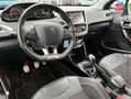 Peugeot 2008 1.2 PureTech 110ch GT Line S/S GPS Radar AR Carplay Noir - thumbnail 15
