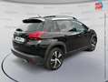Peugeot 2008 1.2 PureTech 110ch GT Line S/S GPS Radar AR Carplay Noir - thumbnail 6