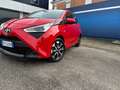 Toyota Aygo Aygo 5p 1.0 x-cite 72 cv Rot - thumbnail 2