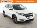 Honda HR-V 1.5 i-VTEC Executive Blanco - thumbnail 8