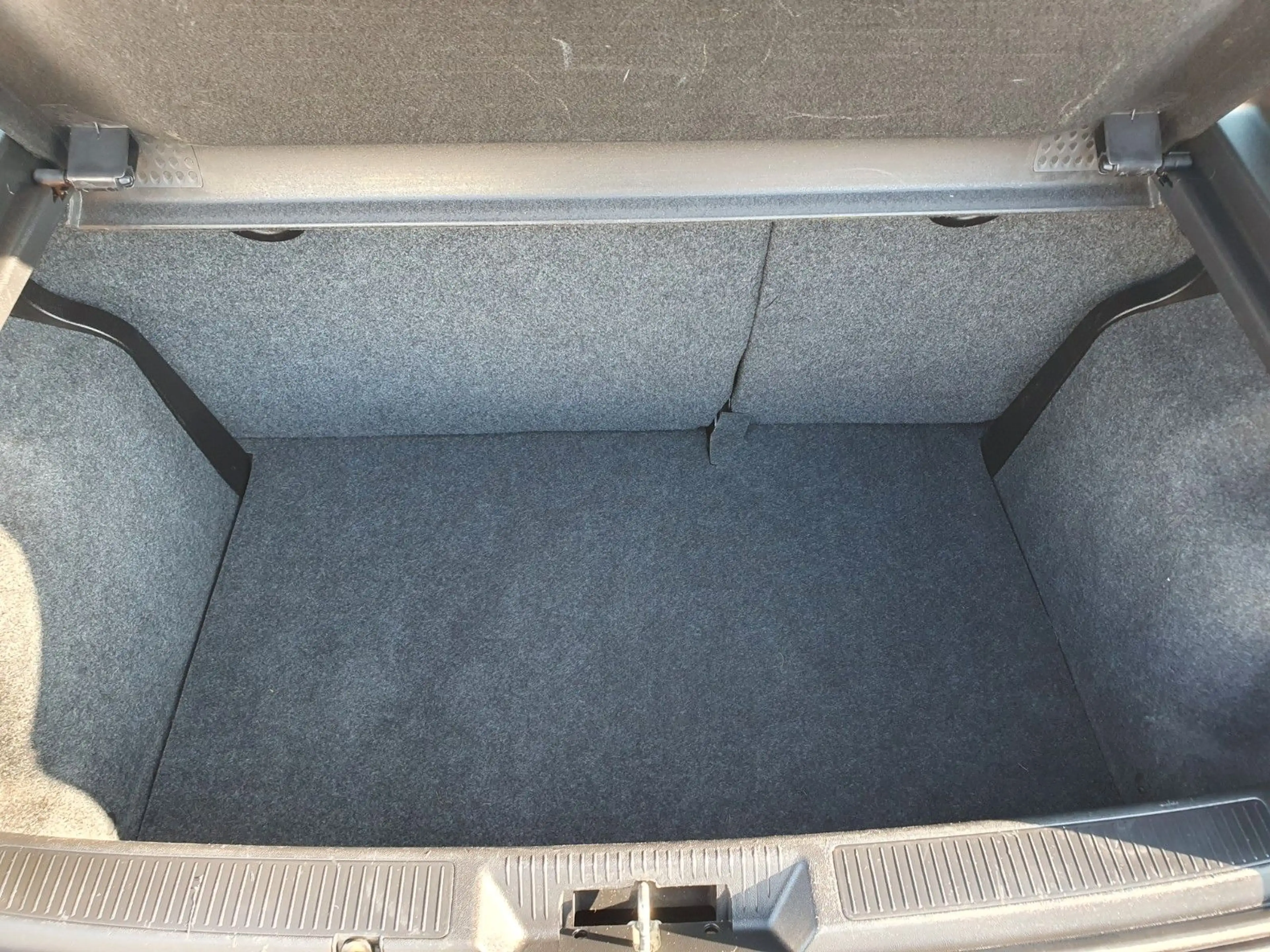 Fiat Punto 1.2 GARANTIE KLIMAANLAGE NAVIGATION — photo 15