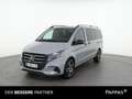 Mercedes-Benz Vito 119 CDI Kombi 4x4 PRO Lang AHK 2,5t 8 Sitze Grau - thumbnail 1