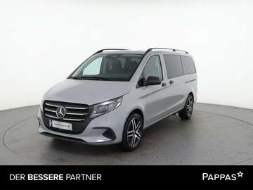 119 CDI Kombi 4x4 PRO Lang AHK 2,5t 8 Sitze