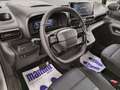 Fiat Doblo 1.5 Hdi 130cv AT8 Combi N1 L1 CAMBIO AUTOMATICO Gris - thumbnail 10