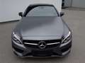 Mercedes-Benz C 250 Coupe 4Matic AMG Line Night Edition Grau - thumbnail 2