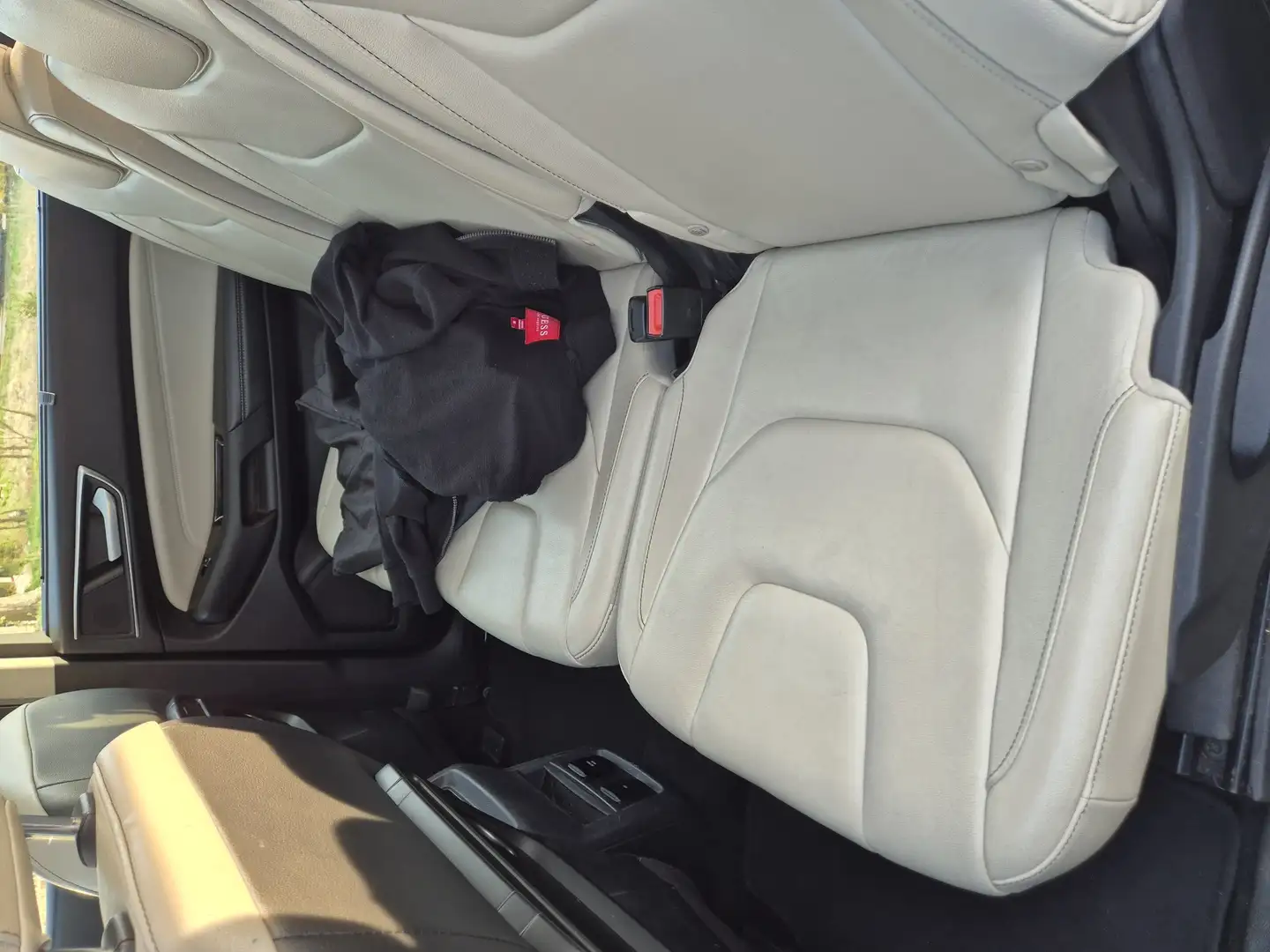 Ford S-Max 2.0 TDCi Aut. Titanium - 2
