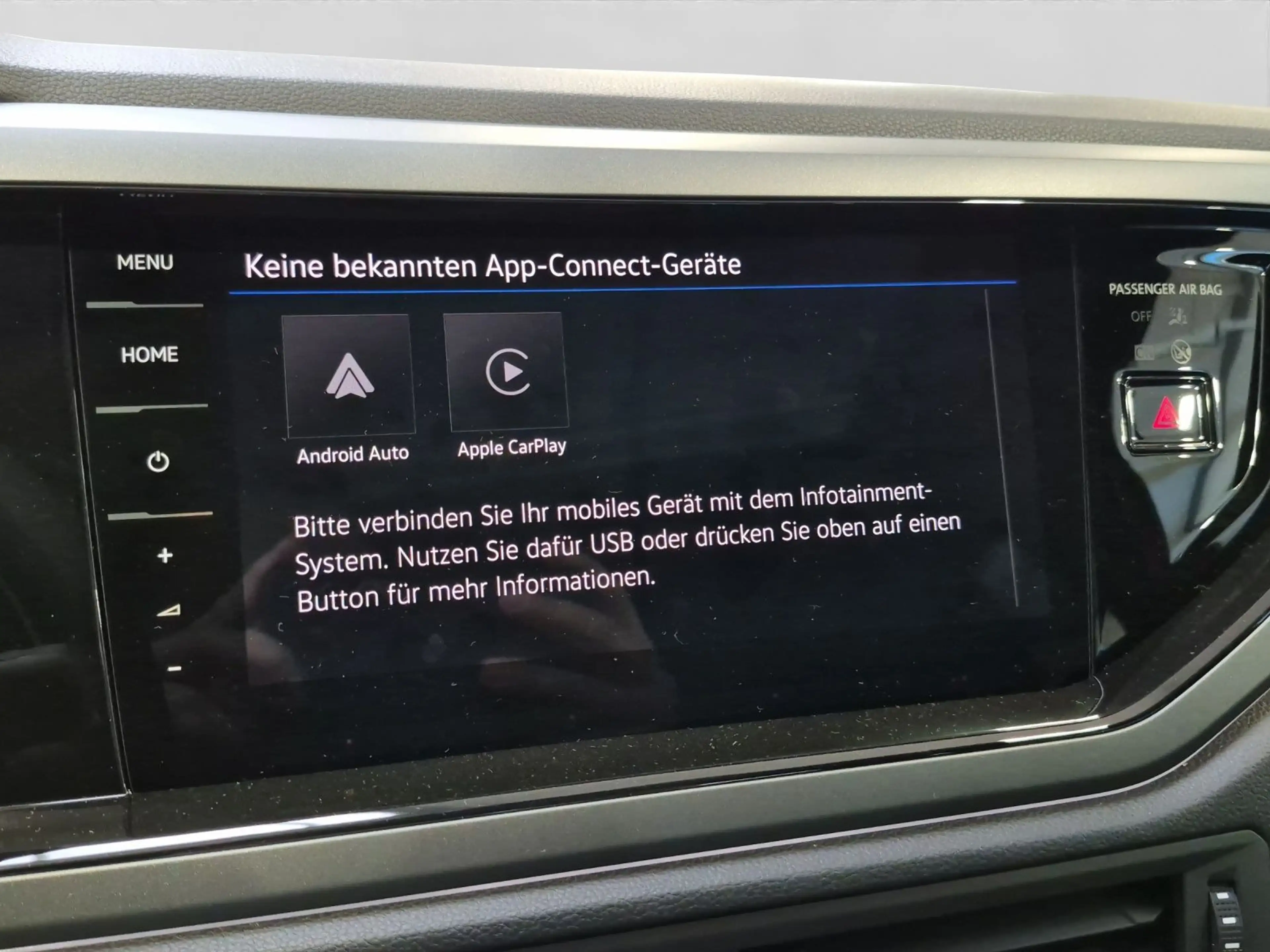 Volkswagen Taigo 1.5 TSI DSG R-LINE AHK PANO REAR VIEW NAVI — photo 15