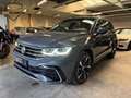 Volkswagen Tiguan 1.5 TSI Elegance PANO | IQ LIGHT| ACC | BLIND | LA Grau - thumbnail 4