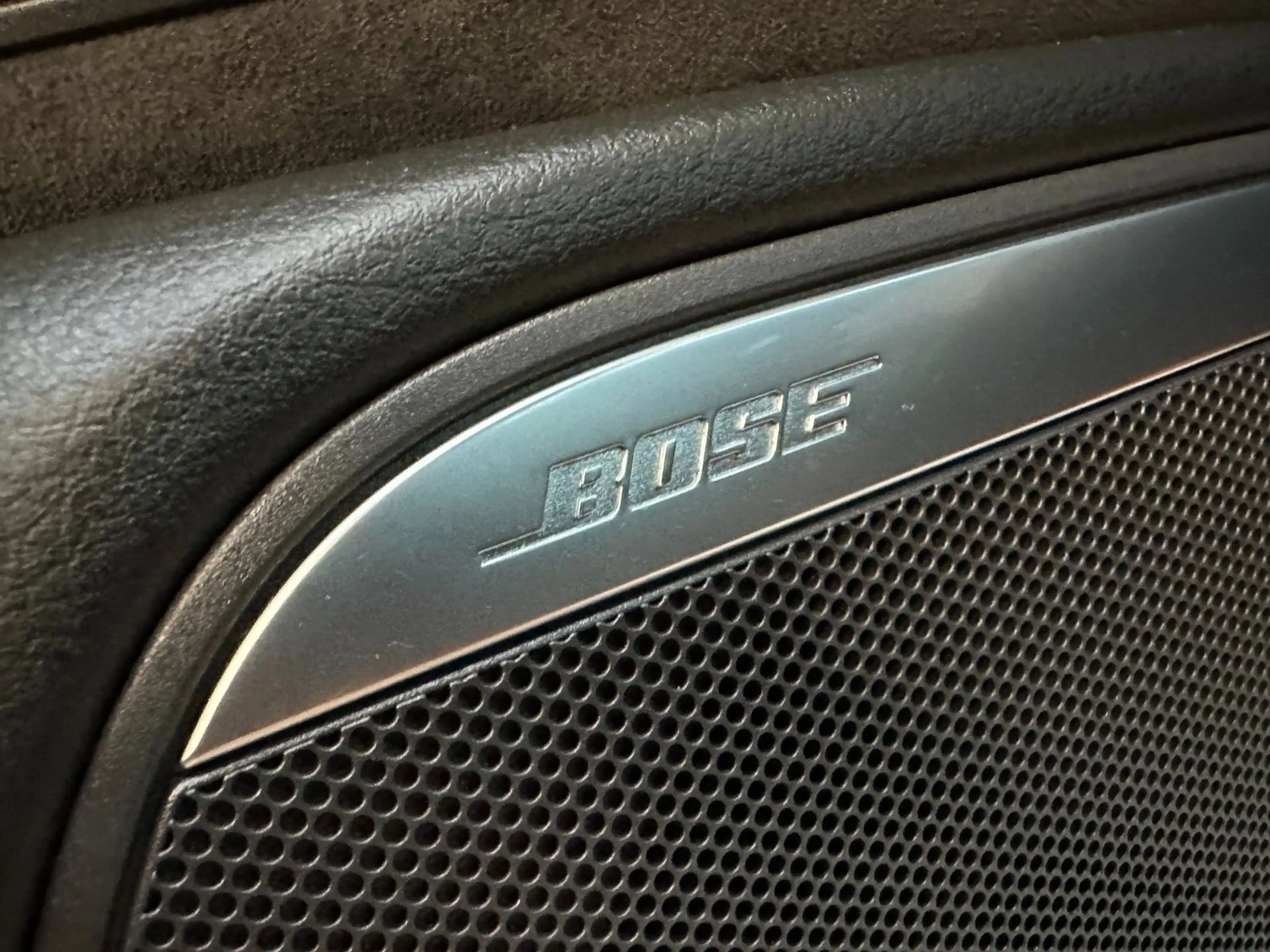 Audi S6 *MEMORY*PANO*4-ZONEN*BOSE*LED*ACC*AHK*LUFTFAHR — photo 9