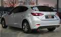 Mazda 3 Lim. Exclusive-Line *SHZ/Temp./ Silber - thumbnail 3