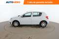 Dacia Sandero 1.5dCi Laureate 75 Blanco - thumbnail 2