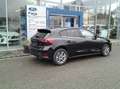 Ford Focus 1,5 EcoBlue Titanium Aut. Schwarz - thumbnail 5