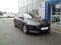 Ford Focus 1,5 EcoBlue Titanium Aut. Schwarz - thumbnail 3