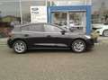 Ford Focus 1,5 EcoBlue Titanium Aut. Schwarz - thumbnail 4