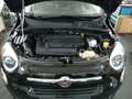 Fiat 500X 2.0 JTD Cross 4x4 Keyless. Einparkhilfe. Klimaanla Schwarz - thumbnail 10