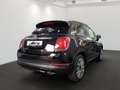 Fiat 500X 2.0 JTD Cross 4x4 Keyless. Einparkhilfe. Klimaanla Schwarz - thumbnail 7