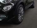 Fiat 500X 2.0 JTD Cross 4x4 Keyless. Einparkhilfe. Klimaanla Schwarz - thumbnail 11